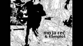 Moja Reč - Outro (daj mi mic)