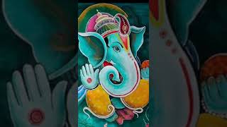 Gananayakaya Ganadaivataya/Ganesh Ji Bhajan🙏/ Cover By TINA💕💕💕