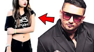 Honey Singh की Wife है बेहद खूबसूरत, Style में Bollywood Actress से भी आगे!