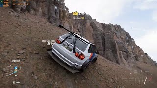 Forza Horizon 5 -Малко кал няма да ни изцапа