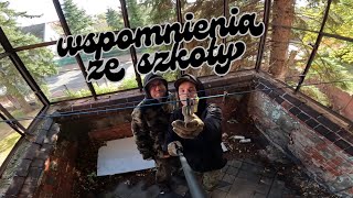 Ze szkoły do galerii - UrbEx NZ#130