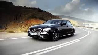 2017 Mercedes AMG E 43 4MATIC #Shorts