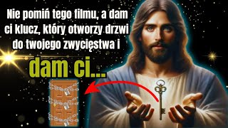 Bóg mówi | Podziękuj i zobacz zmianę | Przesłanie od Boga dzisiaj | Wiadomość od Boga teraz |