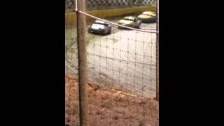 SPEEDWAY RACING FINALS. FAST CAR ACTION 2015 PT2