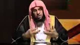 الشيخ عائض القرني النجاة من عذاب الله