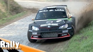 Rally van Haspengouw 2018 - Best of by Rallymedia