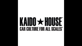 KAIDO HOUSE MINI GT DATSUN 510 WAGONS