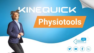 NL KineQuick: Physiotools