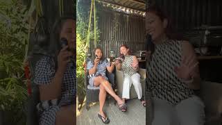 Sundaan heula ach #arisan #karaoke #sunda #belanda #dailyvlog #indonesia