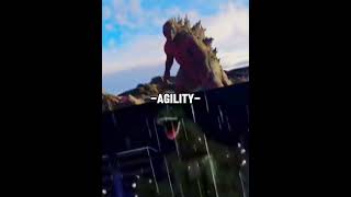 Godzilla (Godzilla vs Ultraman 5: Dawn of War) vs Godzilla (Godzilla vs Koopzilla: Project 2014)