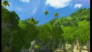 Serious Sam II: Intro - Jungle