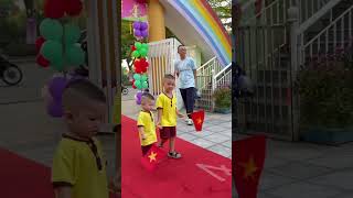 Em bé Việt Nam #cute #cutebaby #dailyvlog #embe #trendingshorts #xuhuong