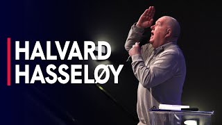 Halvard Hasseløy | Open Heart og Ukraina