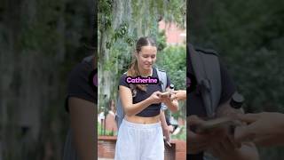 Stealing Guy’s Girlfriends at UF!