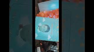 baby birthday trailer part - 4 jimikki ponnu #birthday #birthdaycelebration