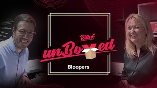 Rittal unBoxed Bloopers