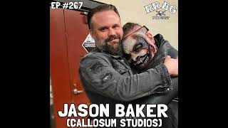 EP267 - Jason Baker