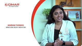 3rd Trimester | CIMAR The Women’s Hospital Kochi