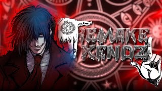 Hellsing - "Rm : @XenozEdit" | After Hours [AMV-Edit]!