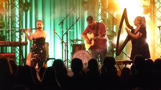 The Outside Track @ Irish-Folk-Night's Zaisersweiher 2019