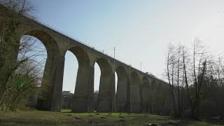 Le train-train quotidien