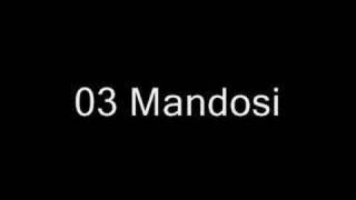 03 Mandosi