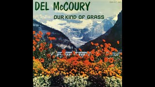 Del McCoury - Birmingham Jail - 1976