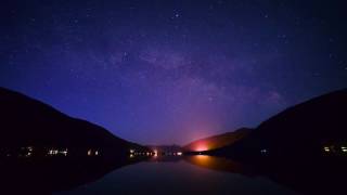 Nelson BC Fall Timelapse // 2016