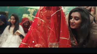 FAIZAN & HINA Nikah Highlight