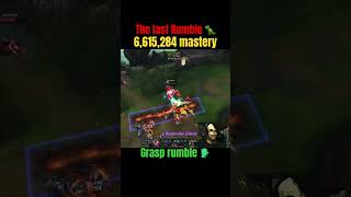 How to beat Vladimir top. Grasp rumble #leagueoflegends #gaming  #like