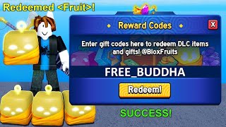 *NEW CODES* ALL NEW WORKING CODES IN BLOX FRUITS 2024! BLOX FRUITS CODES 2024