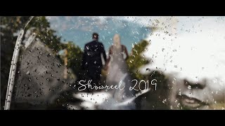 Wedding Showreel 2019