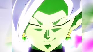 Merged×Zamasu - Ra-One Theme 「Slowed」