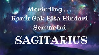 😶‍🌫️Sagitarius😶‍🌫️Merinding...... Kamu Gak Bisa Hindari Semua Ini🫥