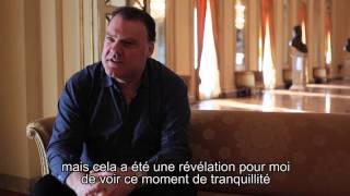 Interview : Bryn Terfel nous raconte Falstaff (VOSTFR) - Scala 2013