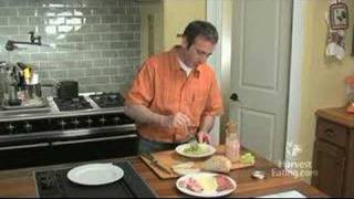 Video Recipe: Italian Sandwich