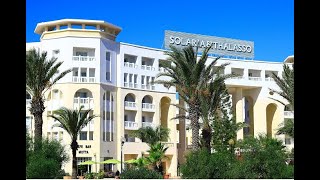 Tunisia.Medina Solaria&Thalasso 5