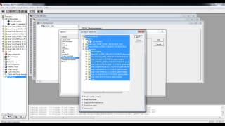 AC500 ABB Modbus TCP, RTU,Codesys Plc Webserver, CP600 webserver,OPC  uygulamaları