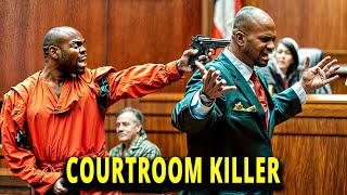 Most INSANE Courtroom Moments Of All Time