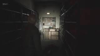 Silent Hill 2 remake ep4