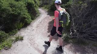 Day 23 - Great Ocean Road Health Virtual Hike - Castle Cove to Johanna Beach