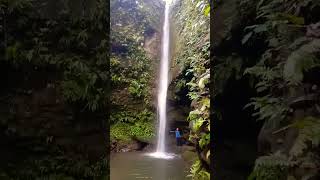 Waterfall visit 🖤💓💯 // #enjoyment  // @souravjoshivlogs7028 @NomadicIndian