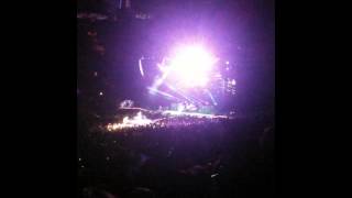 Come Together - Aerosmith (Toronto, June 27 2012)