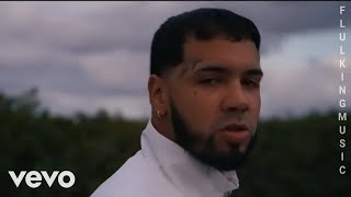 Anuel AA - Me Contagie 2 (Vídeo oficial)#MeContagie2