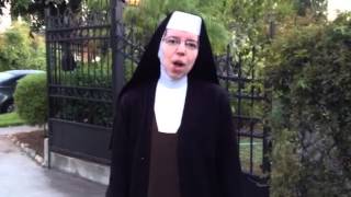 Carmelite Sisters Fall Family Festival