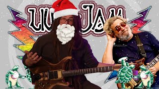 Live Chill & Jam | Grateful Dead & Jerry Tunes ALL NIGHT