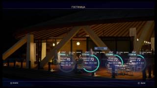 FINAL FANTASY XV_Easy XP/2,000,000 XP!!!!! Fast Leveling