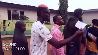 Ushbebe - Election Edition (Short Movie) Ep 1