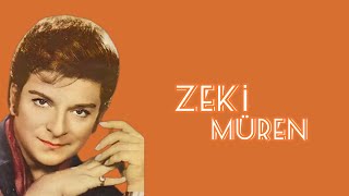 Zeki Müren- Veda Busesi