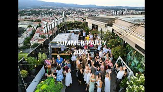 SUMMER PARTY 2024.